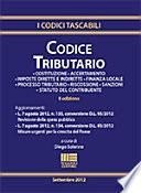 Codice tributario