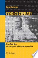 Codici cifrati