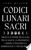 Codici Lunari Sacri