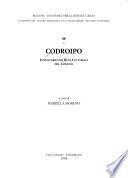 Codroipo: Inventario dei beni culturali del comune