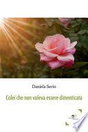 Coeli che non voleva essere dimenticata