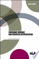 Coesione sociale