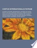 Coetus Internationalis Patrum