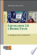 Coevoluzione 2.0 e risorse umane. Le strategie per essere un'azienda 2.0