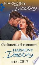 Cofanetto 4 Harmony Destiny