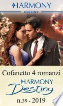 Cofanetto 4 Harmony Destiny