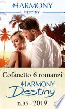 Cofanetto 6 Harmony Destiny