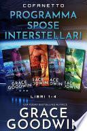 Cofanetto Programma Spose Interstellari
