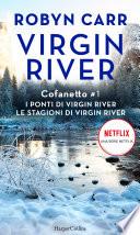 Cofanetto Virgin River #1