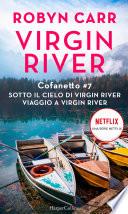 Cofanetto Virgin River #7