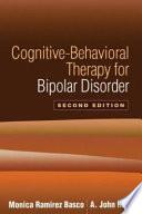 Cognitive-Behavioral Therapy for Bipolar Disorder
