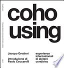 Cohousing. Esperienze internazionali di abitare condiviso