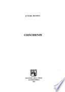 Coincidenze