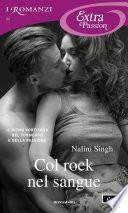 Col rock nel sangue (I Romanzi Extra Passion)