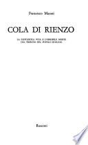 Cola di Rienzo