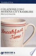 Colazione con i Modena City Rambles