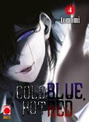 Cold Blue, Hot Red 4