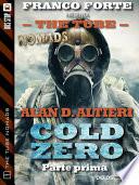 Cold Zero - Parte prima