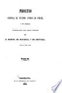 Colección de documentos inéditos del Archivo General de la Corona de Aragón