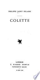 Colette