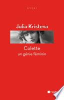 Colette, un génie féminin