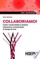 Collaboriamo!