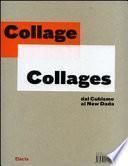 Collage/collages