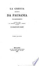 Collana degli Antichi Storici Greci volgarizzati