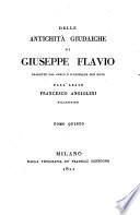 Collana degli Antichi Storici Greci volgarizzati
