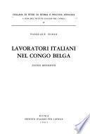 Collana di Studi di Storia e Politica Africana