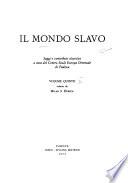 Collana di Studi sull'Europa Orientale