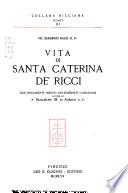 Collana ricciana fonti