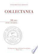 Collectanea 54