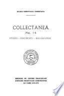 Collectanea