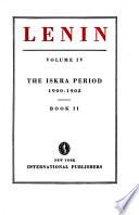 Collected Works of V.I. Lenin