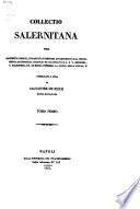 Collectio Salernitana