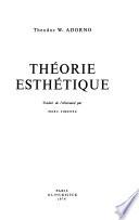 Collection d'esthétique