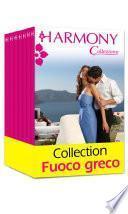 Collection Fuoco greco