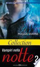 Collection - Vampiri nella notte