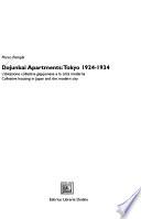 Collective housing in Japan and the modern city