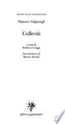 Colleviti