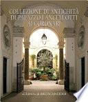 Collezione di antichità di Palazzo Lancellotti ai Coronari