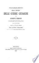 Collezione di opere inedite o rare