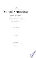 Collezione di opere inedite o rare