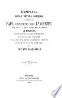 Collezione di opere inedite o rare