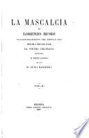 Collezione di opere inedite o rare