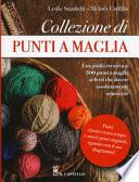 Collezione di punti a maglia