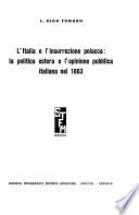 Collezione storica del risorgimento e dell'unità d'Italia