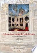 Collezionismo e spazi del collezionismo
