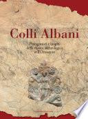 Colli Albani